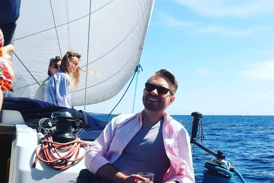 Catania: Coastline Sailing Trip with Aperitif and Prosecco - Booking Details That Matter