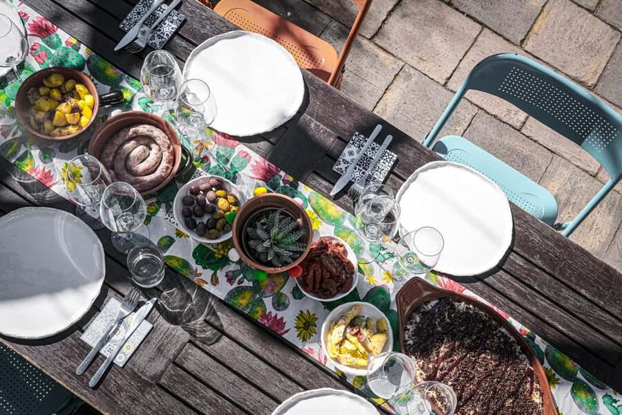 Catania: Etna Urban Winery Sicilian Lunch with Wine Tasting - Key points to know before booking