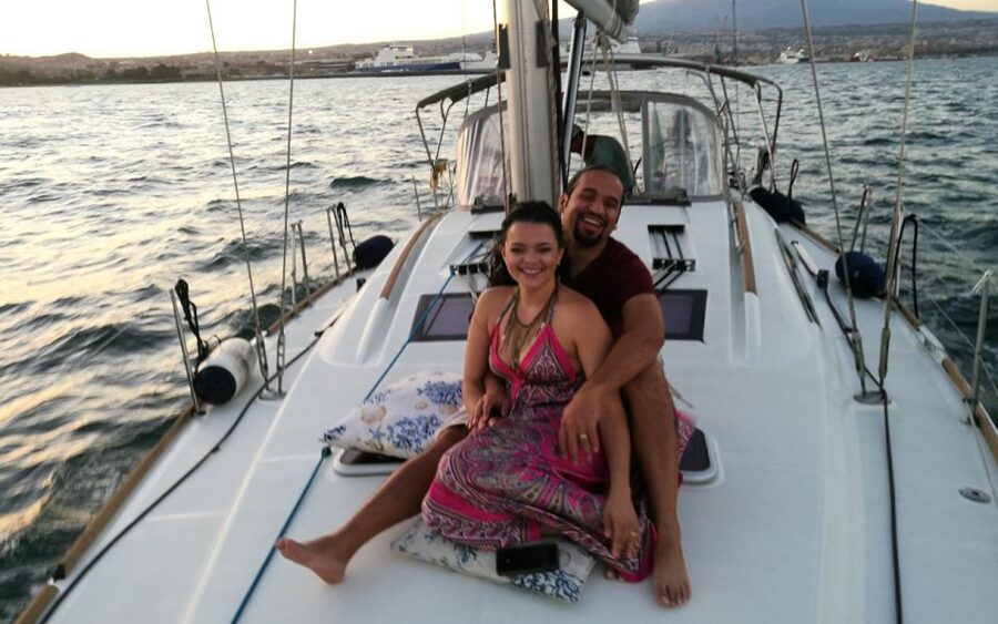 Catania: Guided Sunset Sailing Trip with Aperitif & Prosecco - Who will enjoy this Catania sunset sail?