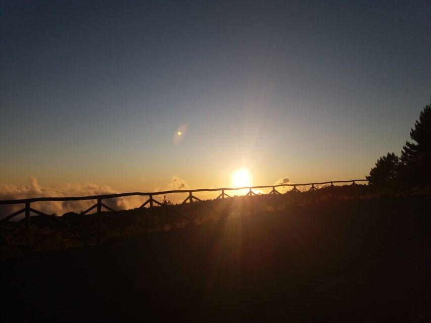 Catania: Mount Etna Sunset Tour and Etna Doc Wine - What makes this Etna sunset tour worth considering