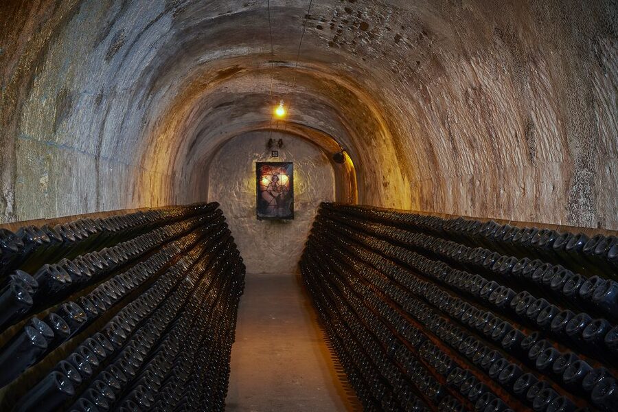 Champagne: Canard-Duchêne Champagne House Tour - Key points to know before you book