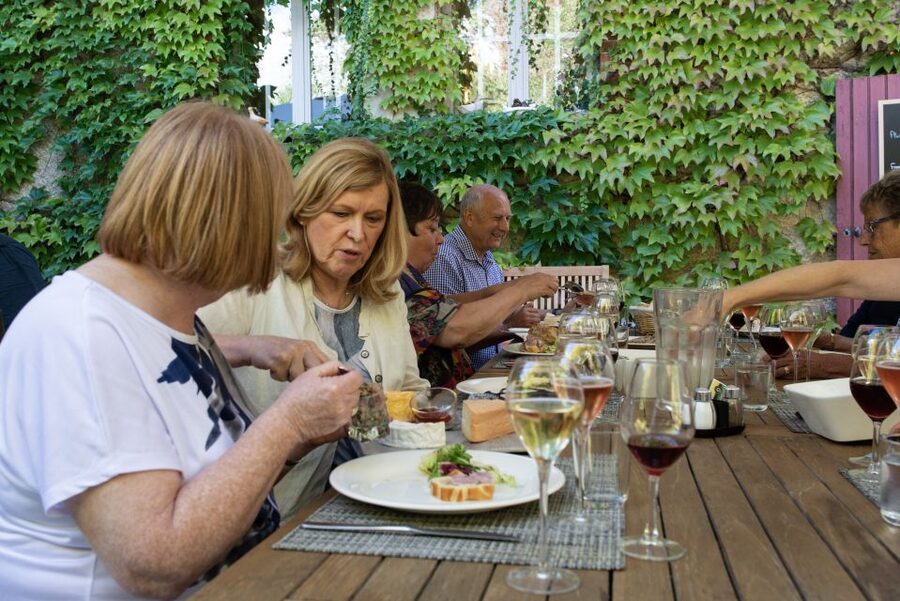 Champagne: Champagne Tasting Class with Lunch - Why this Champagne class feels different