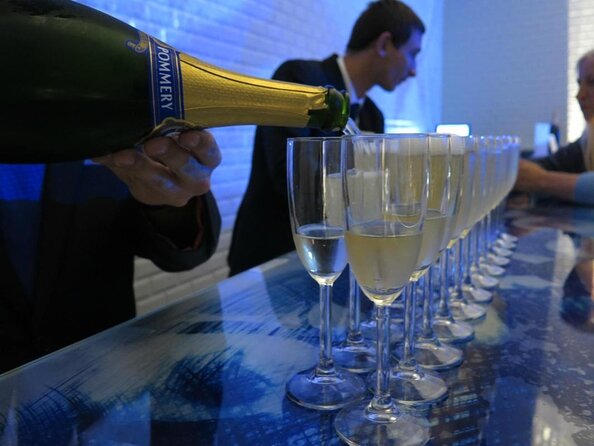 Champagne Day Trip from Reims including 9 Champagne Tastings - Why the family growers make this day worthwhile