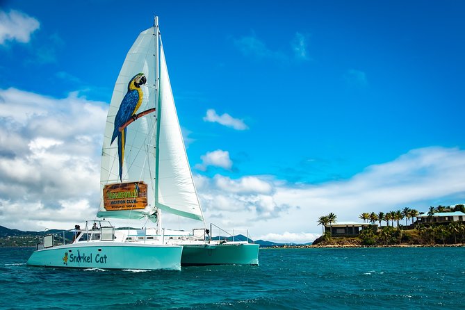 Champagne Sunset Sail from Margaritaville - What the hors d’oeuvres may look like
