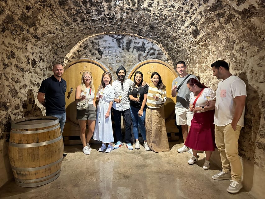 Champagne Vineyard Experience: Delve into the terroir - What the biodiversity message adds