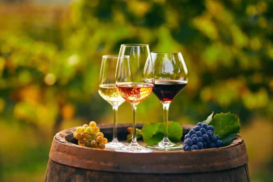Chania Area: Food Tasting Tour with Winery Visit - Key points at a glance