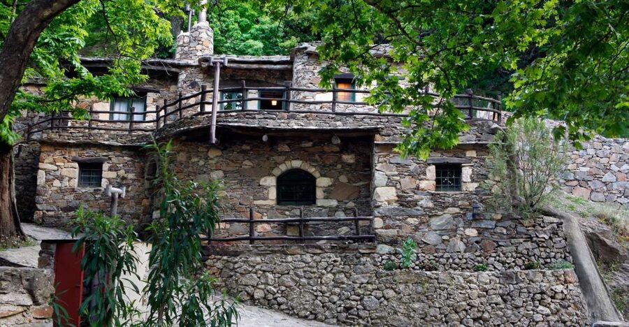 Chania: Milia Mountain Tour w/Lunch Olive Oil/Wine Tastings - Key points to know before you book