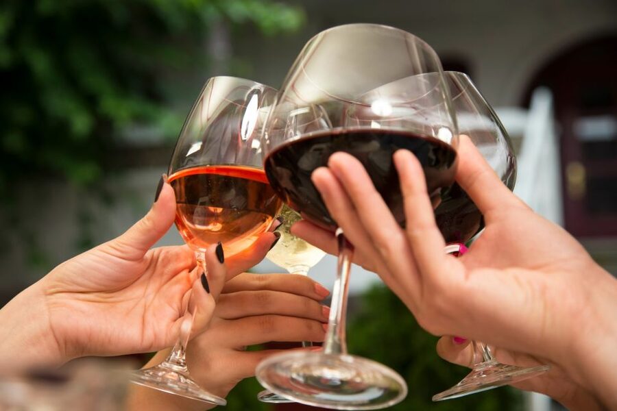 Chania: Wine, Food, and Sunset Tour with 3-Course Dinner - Workshops, cafés, and a cooperative stop