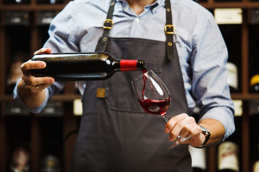 Chania: Wine, Food, and Sunset Tour with 3-Course Dinner - Who should book this Chania evening?