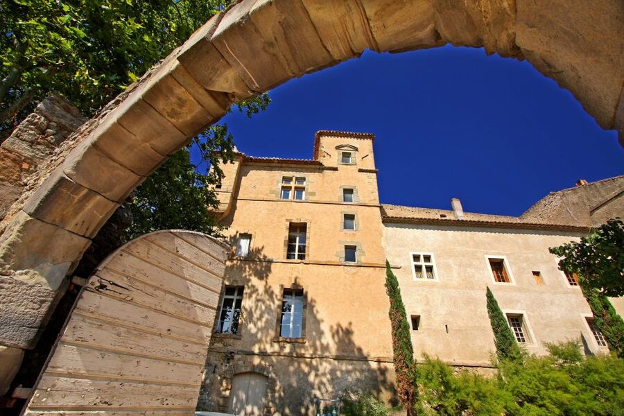 Château de Luc: Unique visit and wine tasting - FAQ