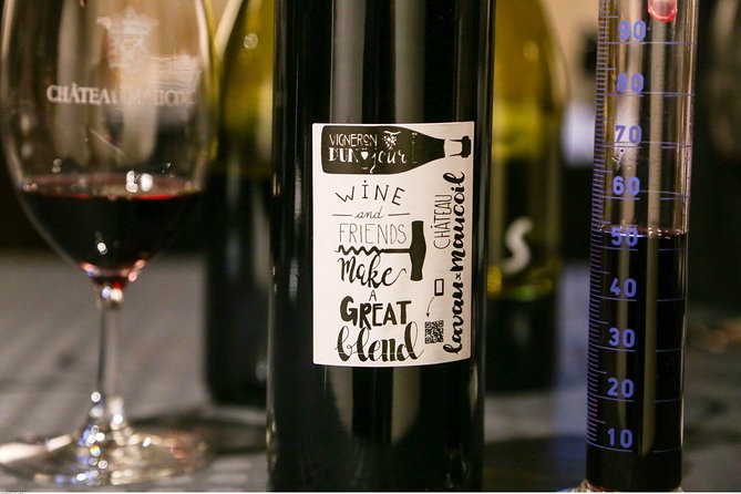 Châteauneuf du Pape Wine Day Tasting Tour including Lunch from Avignon - Why this Rhône wine day works so well