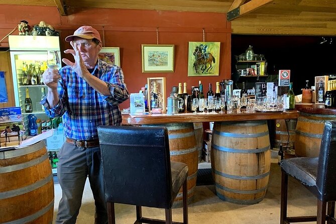 Chef-Led Hunter Valley Gourmet Food and Wine Day Tour from Sydney - Is $198.68 good value?