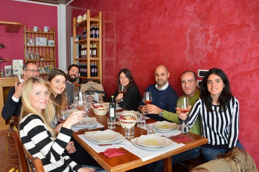 Chianti: 4 Wines +1 Oil Guided Tasting & Tour - Practical details that shape the visit