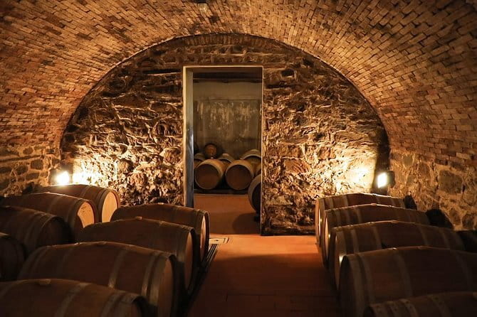 Chianti Wine Tour from Florence - Key points to know before you book