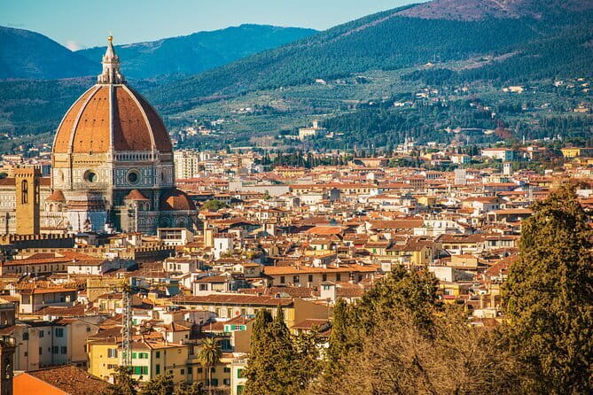 Chianti Wine Tour from Florence - The guide can shape the whole day