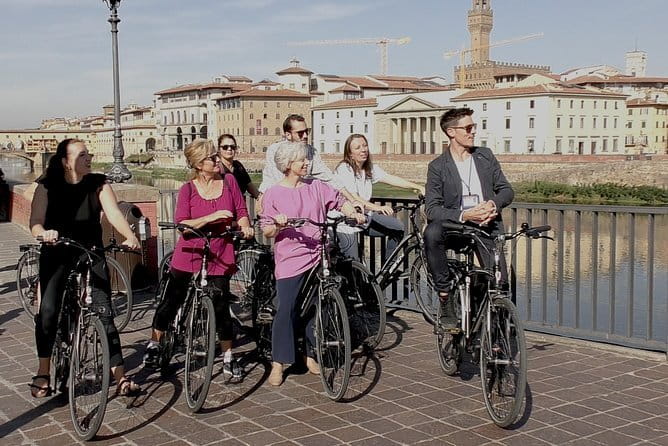 Chianti Wine Tour from Florence - Is $59.13 a fair price?