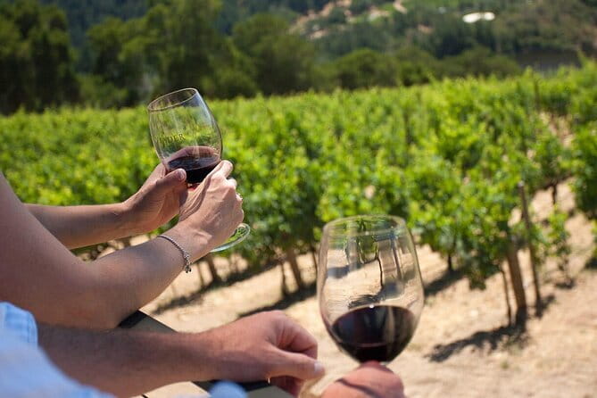 Chianti Wine Tour from Florence - Timing, meeting point, and practical details