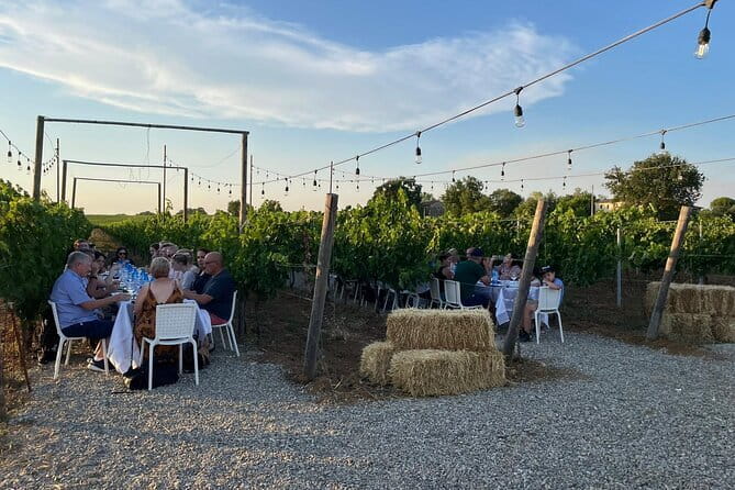 Chianti Wine Tour from Florence with Tastings - Getting to Villa Costanza from Florence
