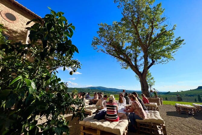 Chianti Wine Tour from Florence with Tastings - Guides, group mood, and the ride home