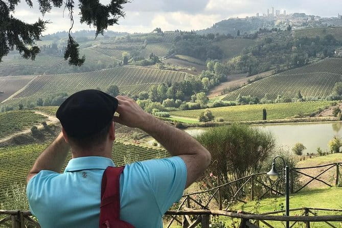 Chianti Wineries Tour with Tuscan Lunch and San Gimignano - Why this Chianti day works well from Florence