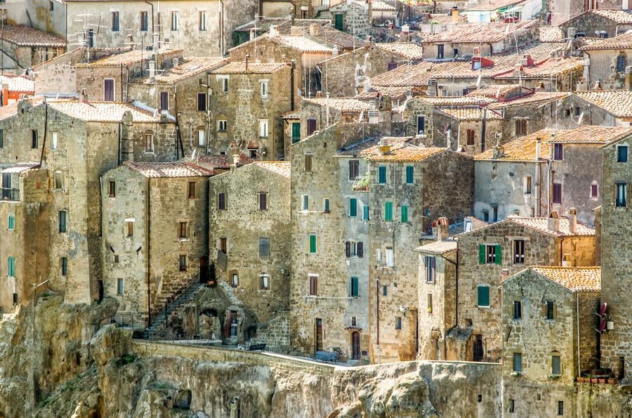 Civitavecchia: Tuscany Full-Day Guided Trip w/Wine Tasting - Should you book this southern Tuscany tour?