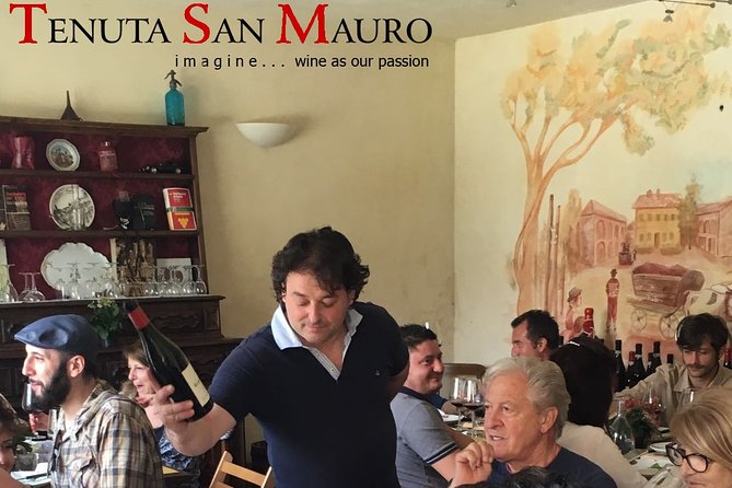 Classic Private Wine Tasting in Castagnole delle Lanze - Why the Private Format Changes the Experience