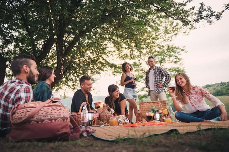 Cochem: Bike and Boat Tour with Picnic and Wine Tasting - Beilstein, a small target with a big payoff