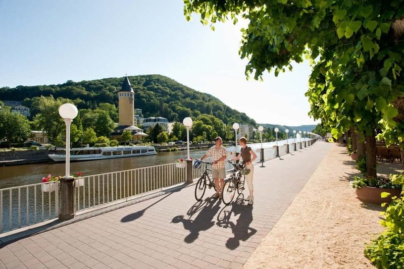 Cochem: Bike and Boat Tour with Picnic and Wine Tasting - Is $116 a fair price?