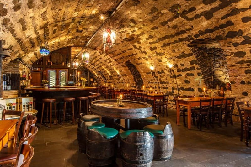 Cochem, Moselle: Boat – Beilstein, meal, wine and liqueur tasting - Should you book the Cochem to Beilstein boat and tasting day?