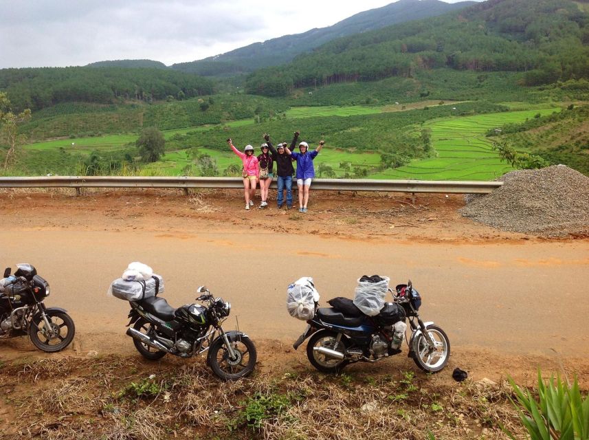 Coffee - Wine - Tea Da Lat's Agricultural Treasures Tour - Domain De Mari and Da Lat’s French-influenced character