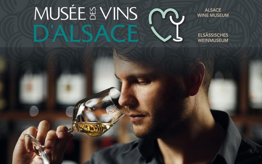 Colmar: Alsace Wine Museum Entrance Ticket - A sensible stop for families