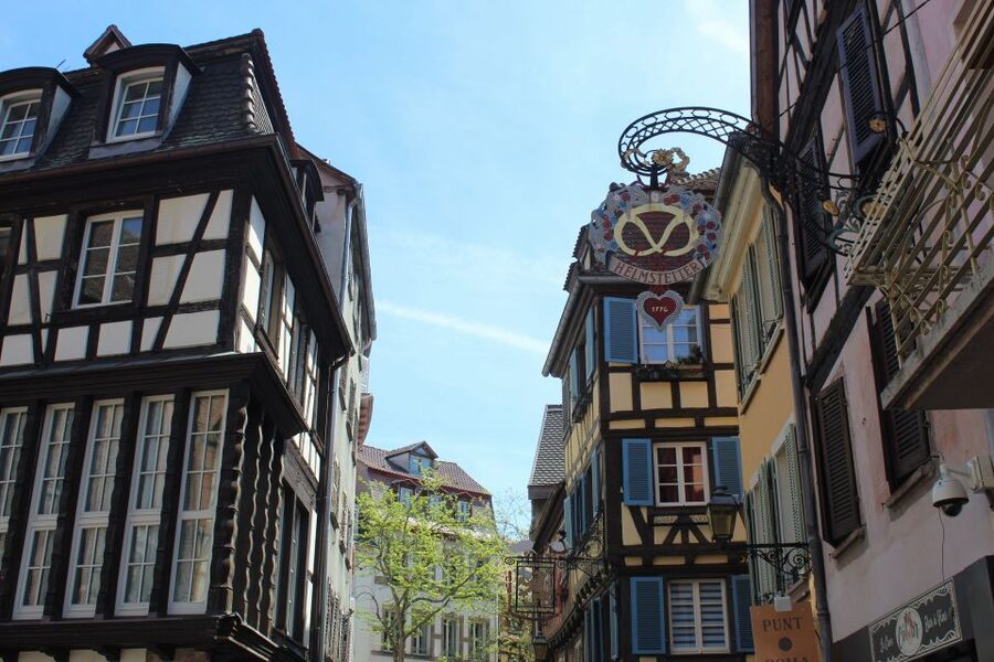 Colmar: Highlights Walking Tour and Wine Tasting - Practical details before you go