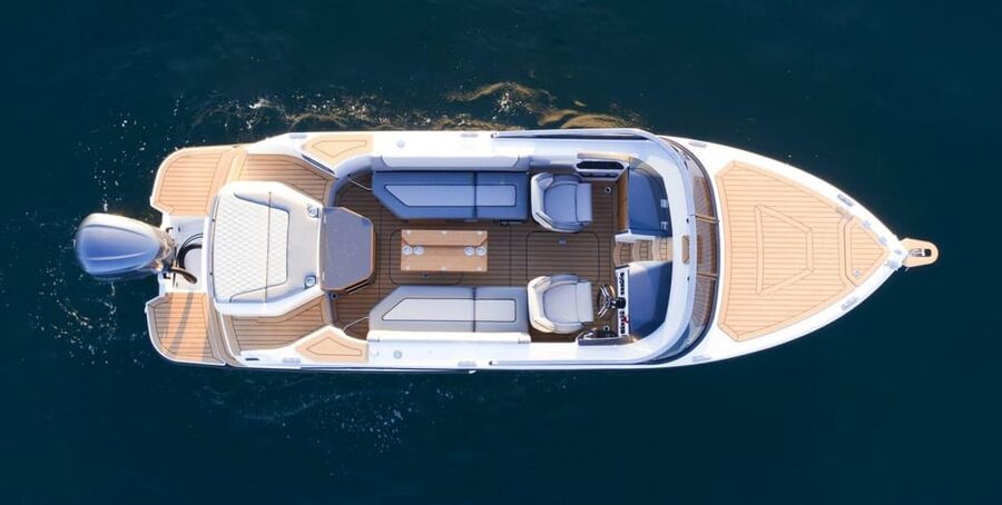 Como: Lake Como Private Boat Tour with Wine - Bellagio, Villa Melzi, and the central lake