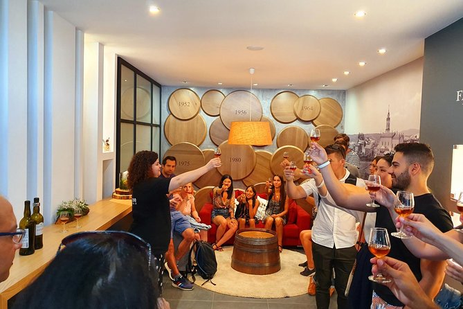 Complete Douro Valley Wine Tour with Lunch, Wine Tastings and River Cruise - Guides can make or break a long day
