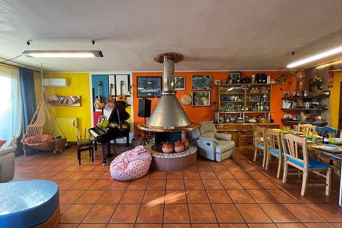 Cooking class, dinner and wine tasting near Lecce - Key points to know before booking