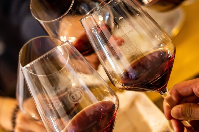 Cortona - eBike tour and wine tasting in the Val di Chiana [+40€] - Why an eBike changes the ride