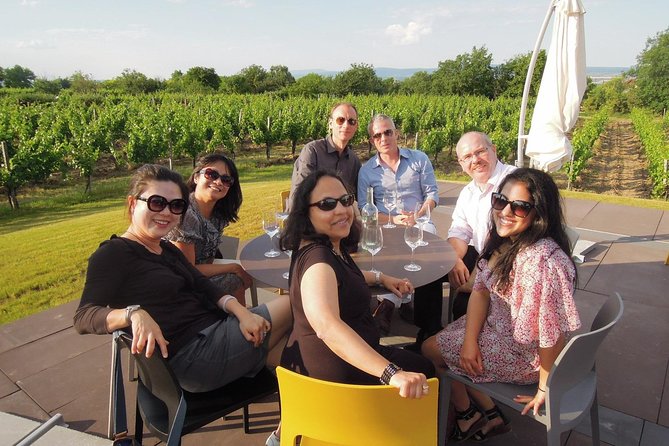 Countryside Half-day Gastro-Wine Tour from Budapest Meal & pickup - Why Etyek makes a good break from Budapest