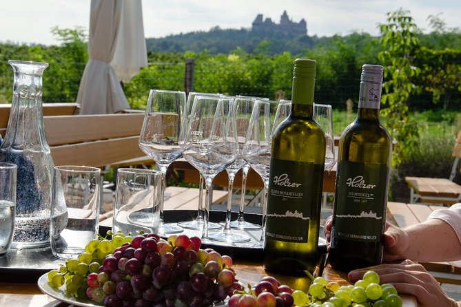 Countryside Half Day Wine Tour near Vienna - What makes the Weinviertel worth visiting
