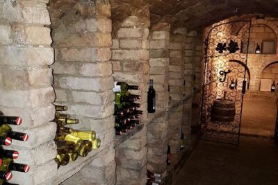 Countryside Half Day Wine Tour near Vienna