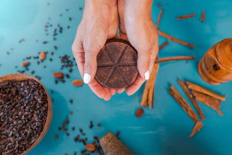 Cozumel: Seaside Chocolate Workshop and Wine Tasting - Chocolate With a Caribbean View