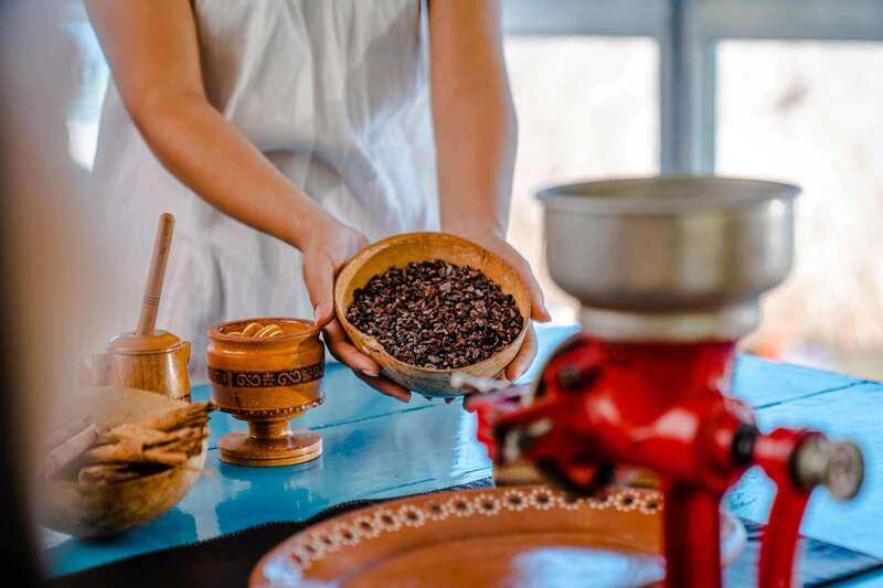Cozumel: Seaside Chocolate Workshop and Wine Tasting - Who Will Enjoy This Workshop Most