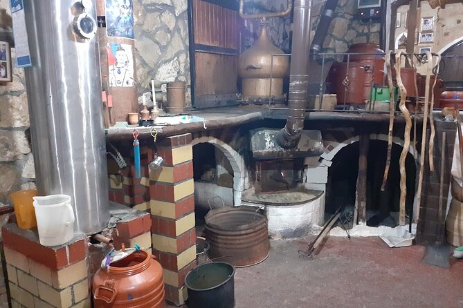 Cretan Wines & Olive oil tour - The treasures of Crete - Booking and cancellation details