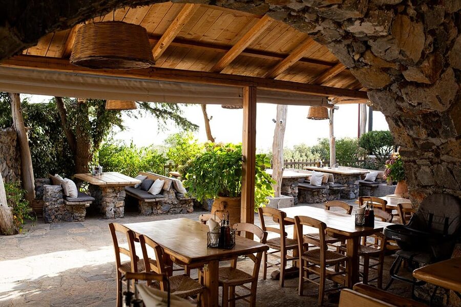 Crete: Hot-Air Balloon Flight with Breakfast and Wine - The flight over Crete