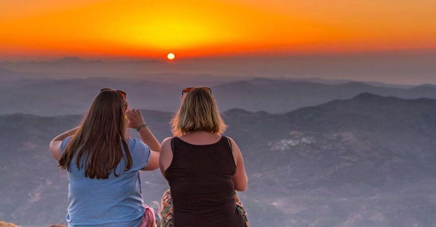 Crete: Land Rover Safari with Sunset Viewing, Dinner, & Wine - What the $99 price really covers