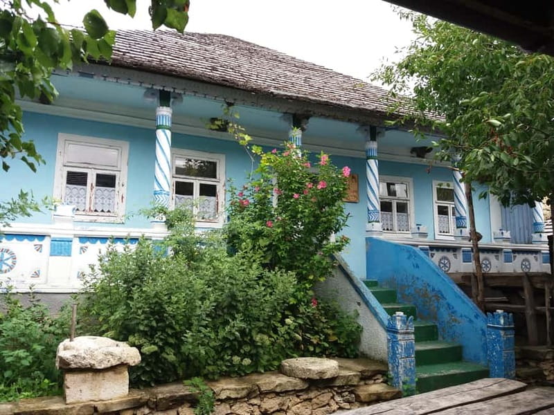 Curchi Monastery, Old Orhei and Cricova Winery (Optional) - Key points to know before you book