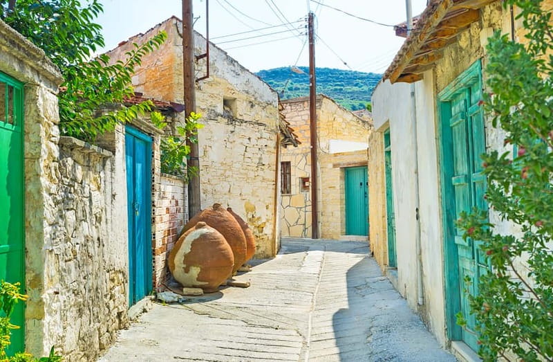 Cyprus: Troodos Mountain Food & Wine Tasting Tour with Lunch - A full day in Cyprus’s mountain villages