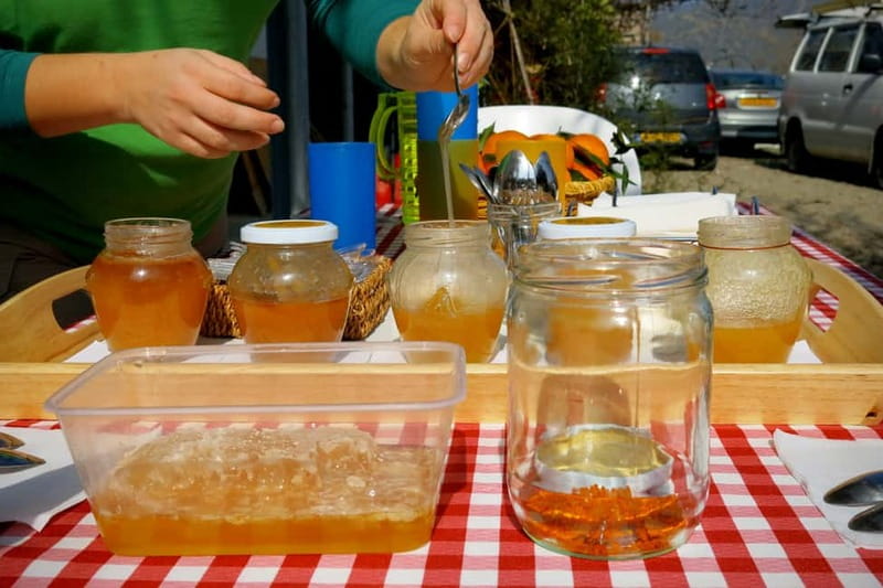 Cyprus: Troodos Mountain Food & Wine Tasting Tour with Lunch - What may not suit you