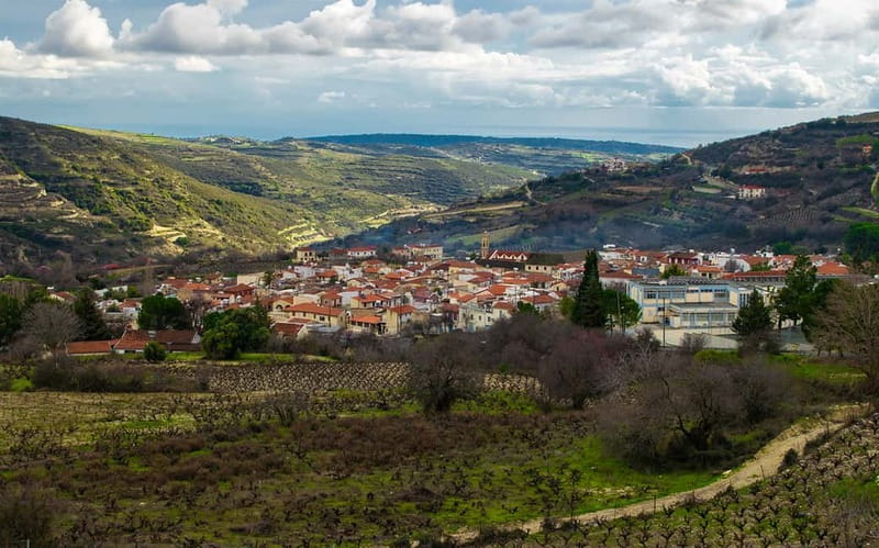 Cyprus: Troodos Mountain Food & Wine Tasting Tour with Lunch - Why the small group changes the day
