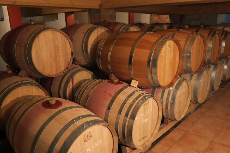 Cyprus: Troodos Mountain Wine Tour with a Local - What the $155 price really covers
