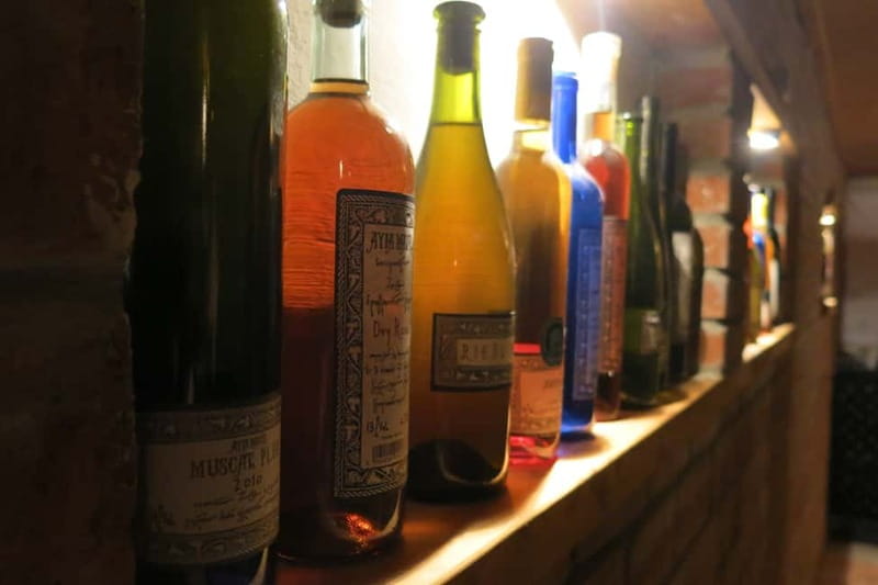 Cyprus: Troodos Mountain Wine Tour with a Local - Who will enjoy this day most